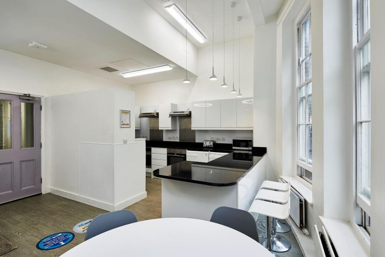 Gower Street Houses, Fitzrovia, ロンドン エクステリア 写真