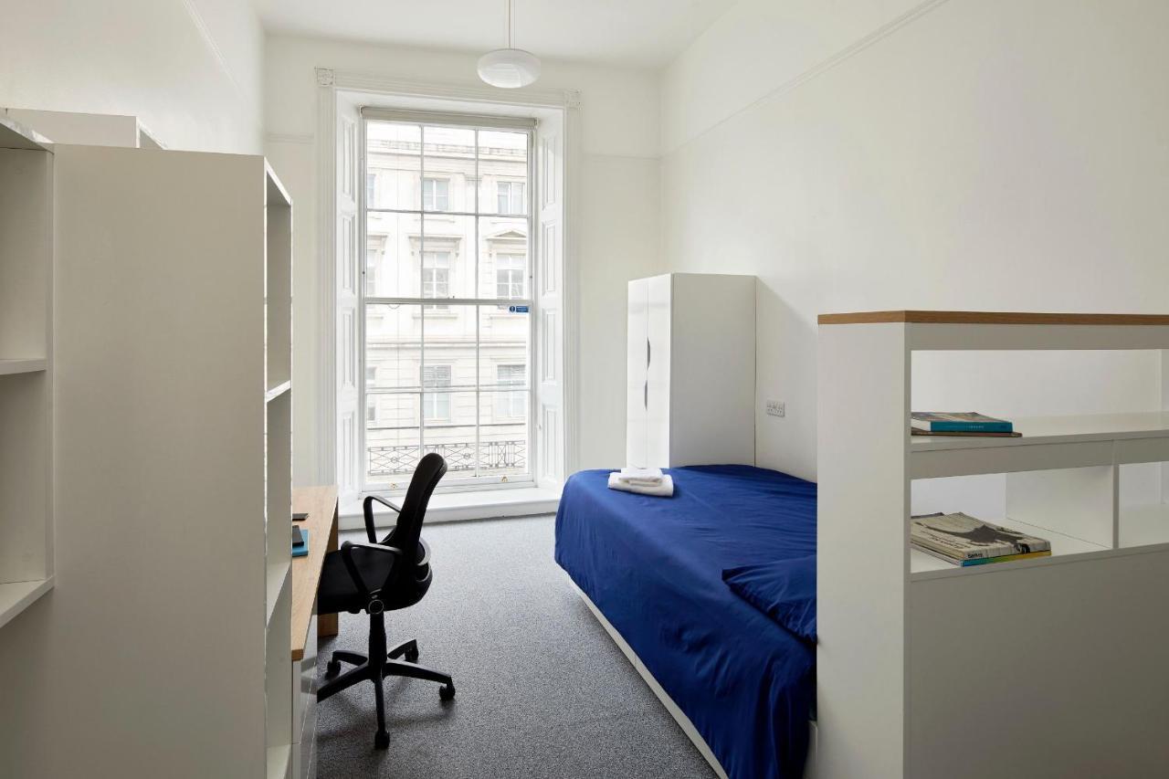 Gower Street Houses, Fitzrovia, ロンドン エクステリア 写真